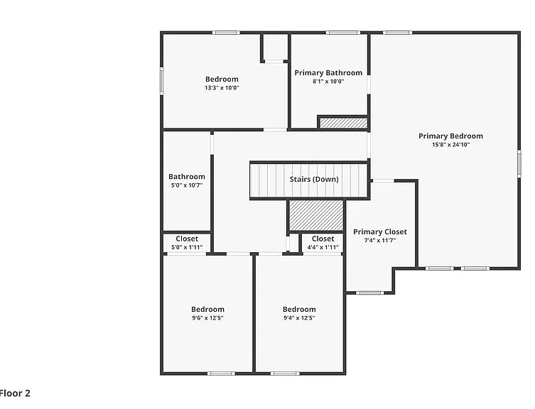 807 General Barksdale Dr — Photo 3