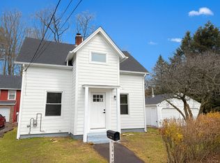 13 Town Street, Norwich, CT 06360