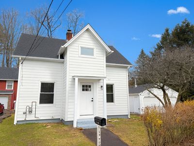 13 Town Street, Norwich, CT, 06360