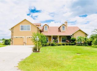 148 E Lake Shore Blvd, Kissimmee, FL 34744