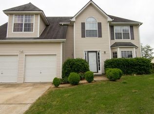 6947 Fields Dr, Douglasville, GA 30135