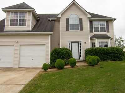 6947 Fields Dr, Douglasville, GA, 30135