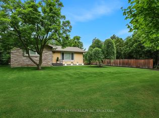 18 Wakil Dr UNIT 1, Saint Catharines, ON