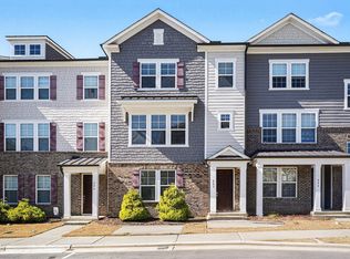 802 Patriot Summit Ln, Apex, NC 27523