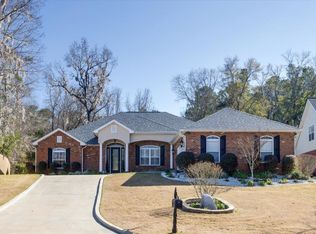 3335 Lake Run Dr, Tallahassee, FL 32309