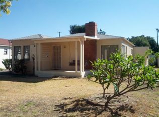 3828 Riverview Ave, El Monte, CA 91731