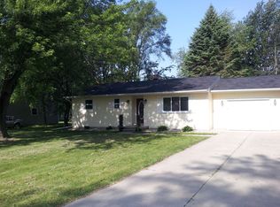 1384 Andrew St, Saginaw, MI