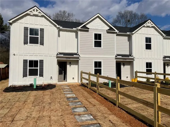 229 Evergreen Trl #A, Cartersville, GA 30121