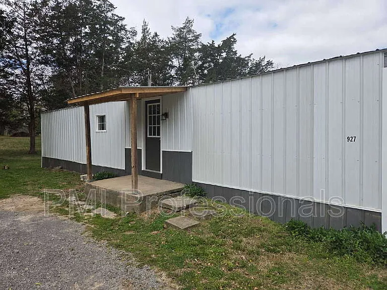 927 Cranor Rd — Photo 7