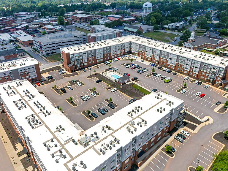 Park View Greer — Photo 21