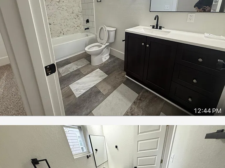 2918 N Kenwood Ave #A — Photo 2