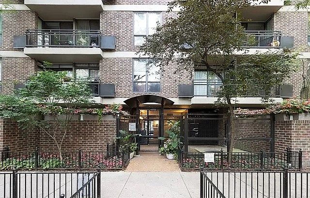 1st image of 2600 N Hampden Ct APT D2