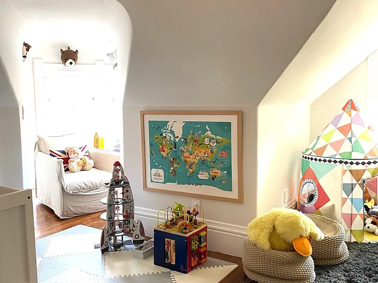 1042 Haight St #3 — Photo 49