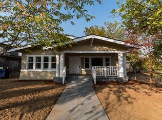 621 E Mildreda Ave, Fresno, CA 93701