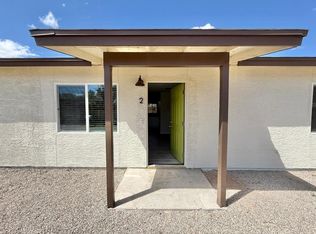 2824 N Woodland Ave #2, Tucson, AZ 85712