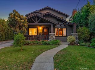 464 W 8th St, Claremont, CA 91711