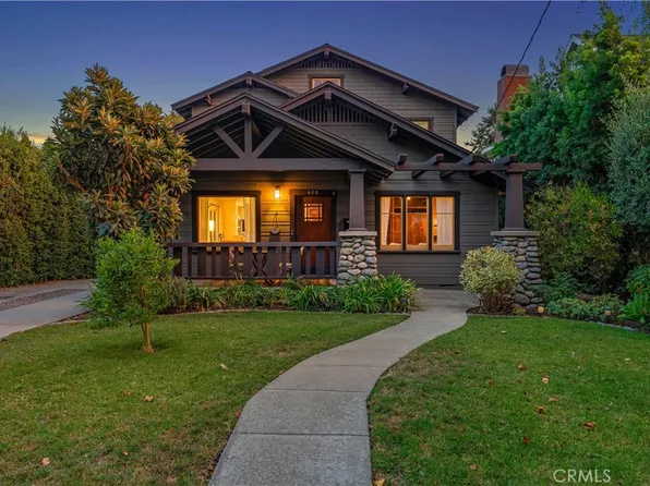 464 W 8th St, Claremont, CA 91711