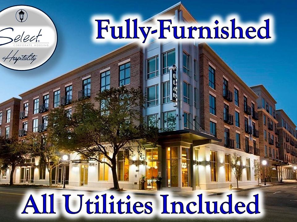 Fully Furnished, all inclusive apartment