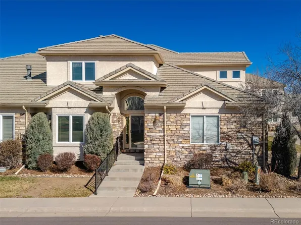 14033 E Whitaker Drive, Aurora, CO 80015