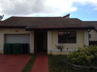 531 SW 89th Ct, Miami, FL 33174