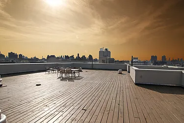 Rented by The KCI Group