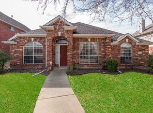 2424 Cimmaron Dr, Plano, TX 75025