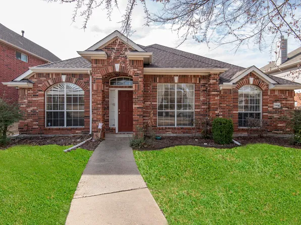 2424 Cimmaron Dr, Plano, TX 75025