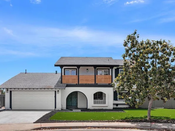 851 Casa De Oro Pl, Escondido, CA 92025