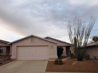 8924 E Alderpoint Way, Tucson, AZ 85730
