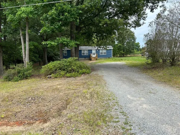 109 Tom Willey St, Gaston, NC 27832