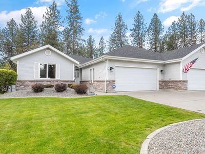 34 E Falcon Ave, Spokane, WA, 99218
