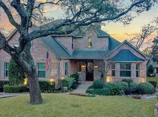 6717 Lake Shore Dr, Garland, TX 75044