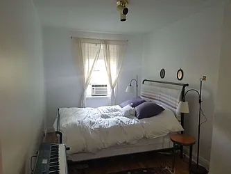 Rented by Chris Stewart, LREB