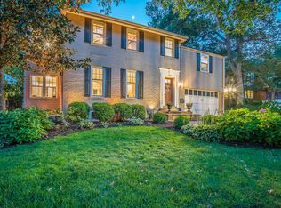 740 Fieldston Ter, Saint Louis, MO 63119