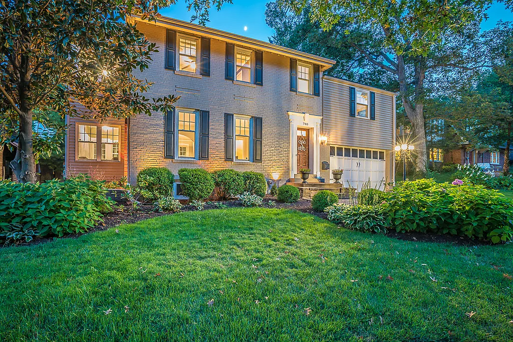 740 Fieldston Ter photo 1