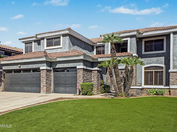 4132 E REDFIELD Avenue, Gilbert, AZ 85234