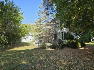 380 E Girard Rd, Coldwater, MI 49036