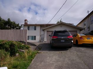 3212 S Portland St, Seattle, WA 98118