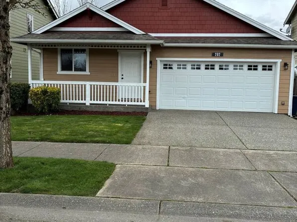 292 Klinger St, Sedro Woolley, WA 98284