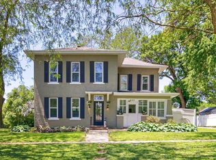 600 Main St, Sidney, IA 51652