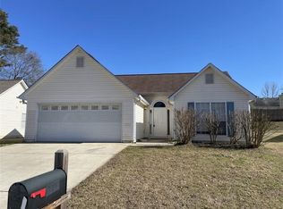 5846 Creekside Dr, Rex, GA 30273