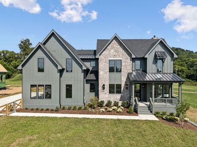 5192 Bond Mill Rd LOT 312, Thompsons Station, TN, 37179
