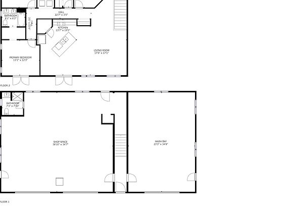 3rd image of 416 Hollis Rd