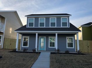 3802 SW Peachwood Dr, Bentonville, AR 72713