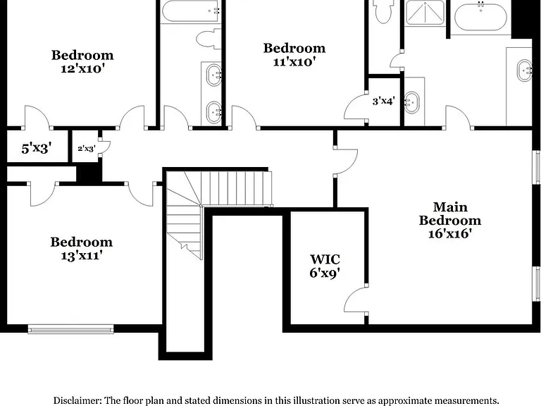 135 Greenland Dr — Photo 3
