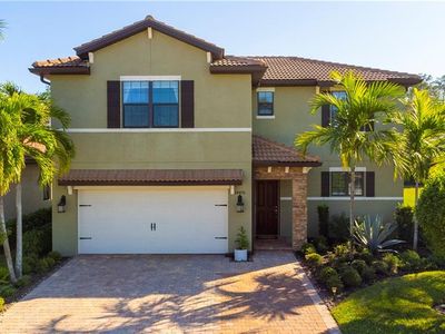 14470 Tuscany Pointe Trl, Naples, FL, 34120