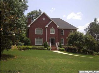 103 Chestnut Oak Ln, Trussville, AL 35173