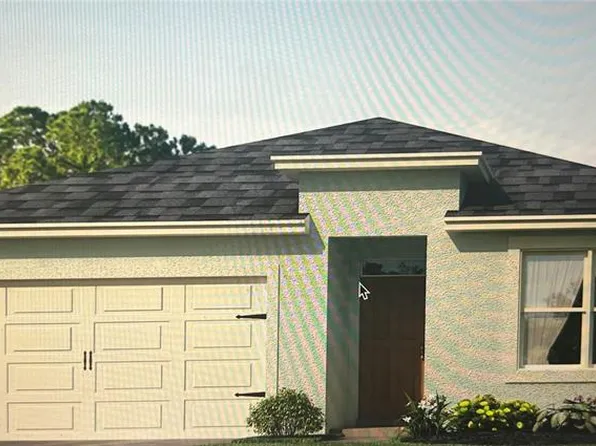 1281 Cascade Dr, Davenport, FL 33837