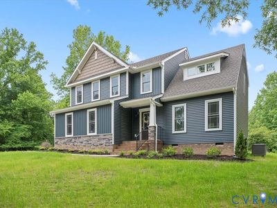 3608 Bolling Rd, Powhatan, VA, 23139
