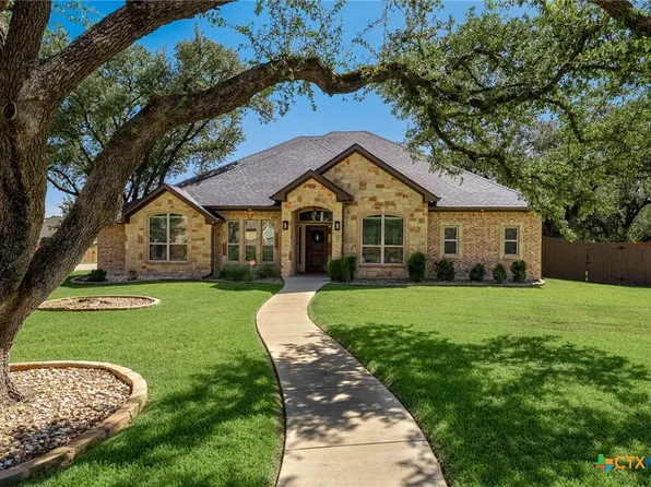 8 Salta Ct, Morgans Pt Resort, TX 76513